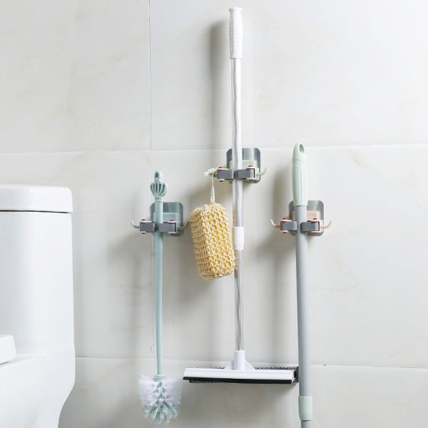 Móc Giữ Cây Lau Nhà