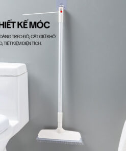 Bàn Chải Chà Sàn
