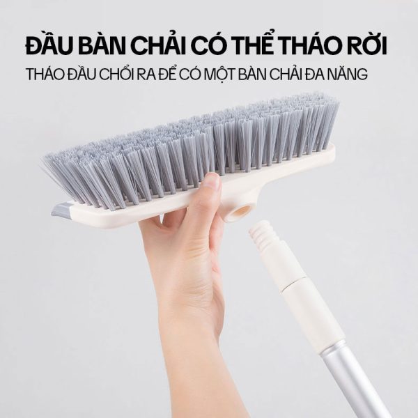 Cây Chà Nhà Tắm