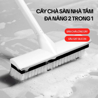 Cây Chà Sàn Nhà Tắm