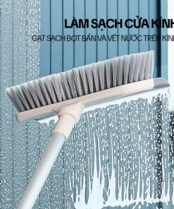 Cây Gạt Nước Sàn Nhà