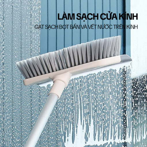 Cây Gạt Nước Sàn Nhà