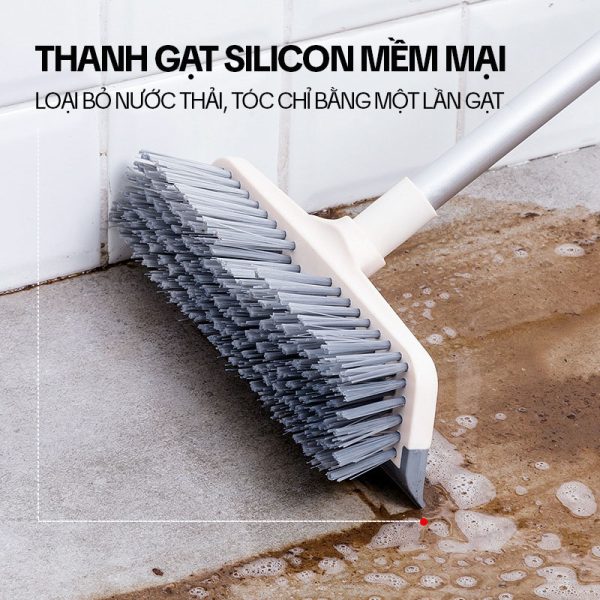 Chổi Chà Sàn Nhà Tắm