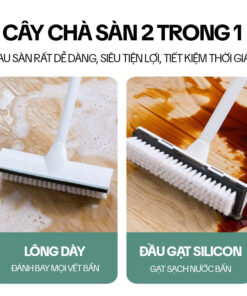 Chổi Chà Sàn Nhà Vệ Sinh