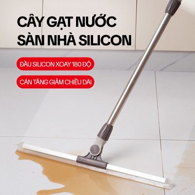 Cây Gạt Nước Sàn Nhà