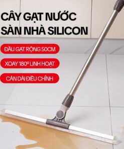 Cây Gạt Nước Sàn Nhà KITIMOP G50
