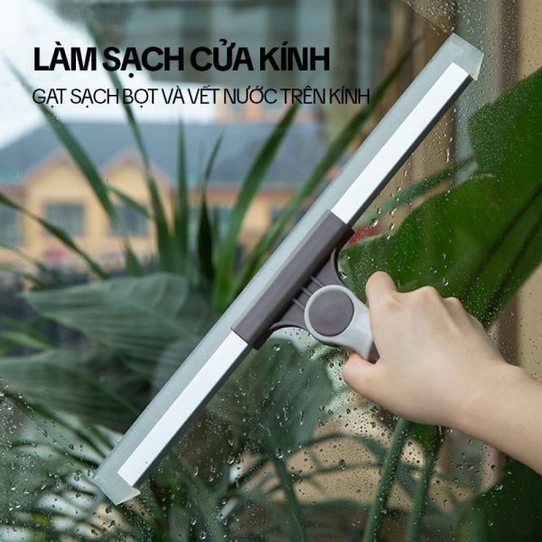 Chổi Gạt Nước Nhà Tắm