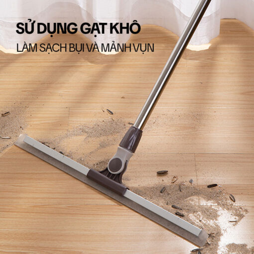 Chổi Gạt Nước Sàn Nhà