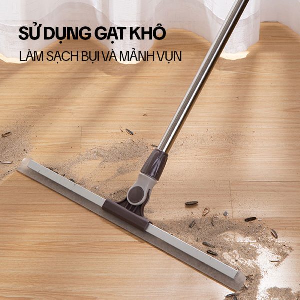 Chổi Gạt Nước Sàn Nhà