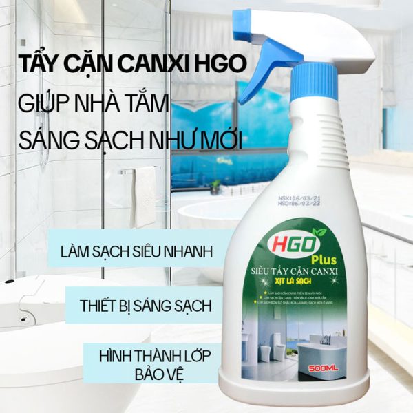 Tay Can Canxi Nha Tam