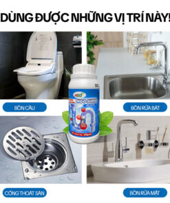 Thông Cống
