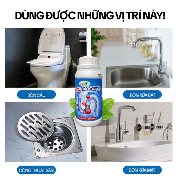 Thông Cống