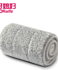 Miếng Lau Nhà Thay Thế