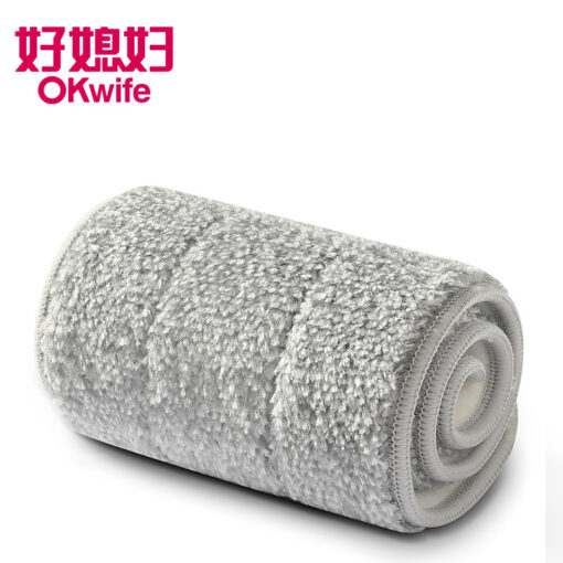 Miếng Lau Nhà Thay Thế