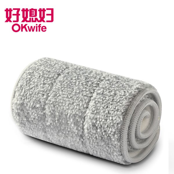 Miếng Lau Nhà Thay Thế