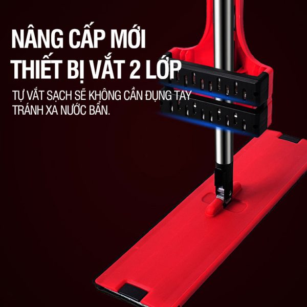 Chổi Lau Nhà