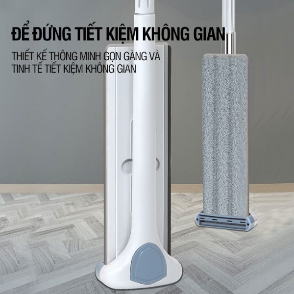 Bộ Chổi Lau Nhà