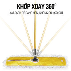 Chổi Lau Sàn Công Nghiệp