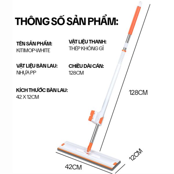 Lau Nhà