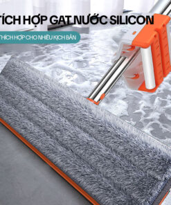 Lau Nhà Thông Minh