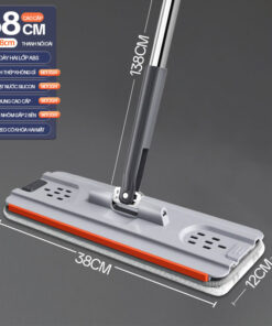 Cay Lau Nha Thay The Kitimop Promax