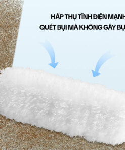 Cây Quét Mạng Nhện