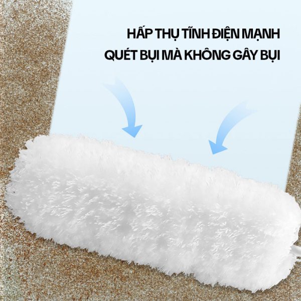 Cây Quét Mạng Nhện