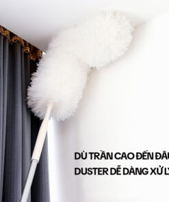 Cây Quét Trần Nhà