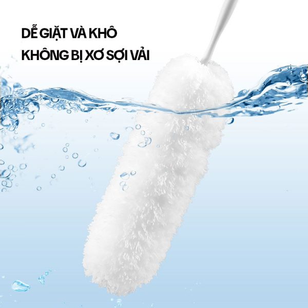 Chổi Lông Quét Bụi