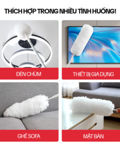 Chổi Phất Trần