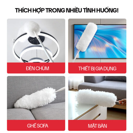 Chổi Phất Trần