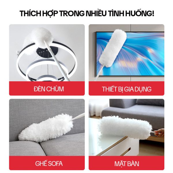 Chổi Phất Trần