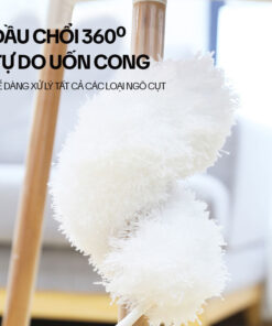 Chổi Quét Mạng Nhện