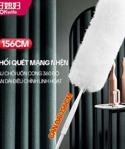Chổi Quét Mạng Nhện OKwife HD-7823