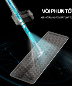 Chổi Lau Nhà Phun Sương