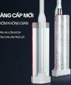 Cây Lau Nhà Tự Vắt OKwife HD-7020