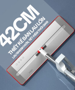 Cây Lau Nhà Tự Vắt