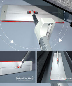 Chổi Lau Nhà Tự Vắt