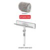Bông Lau Kính Thay Thế OKwife AGW-6200-1
