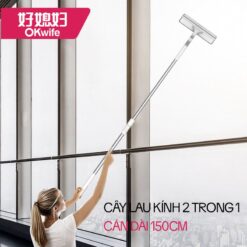 Cây Lau Kính OKwife AGW-6200