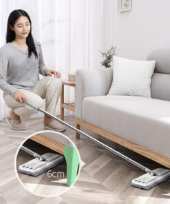 Cây Lau Nhà Thông Minh