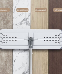 Chổi Lau Nhà Thông Minh