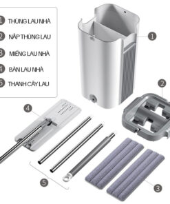 Lau Nhà Thông Minh