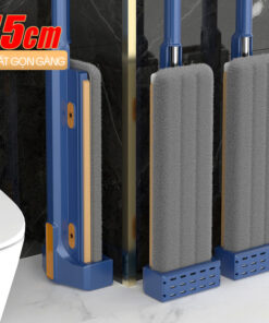 Chổi Lau Nhà Tự Vắt