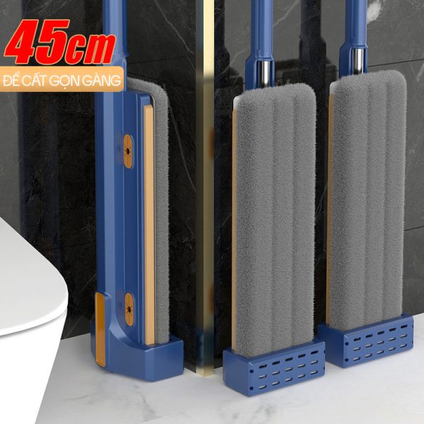 Chổi Lau Nhà Tự Vắt