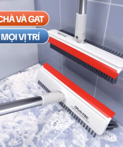 Cây Chà Nhà Tắm