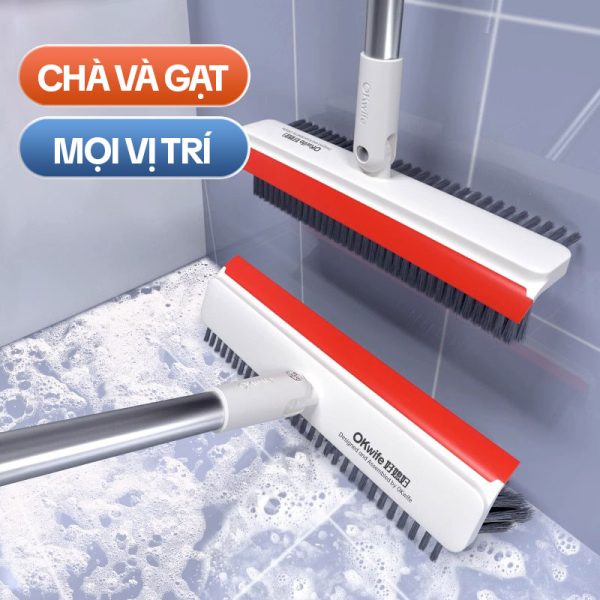 Cây Chà Nhà Tắm