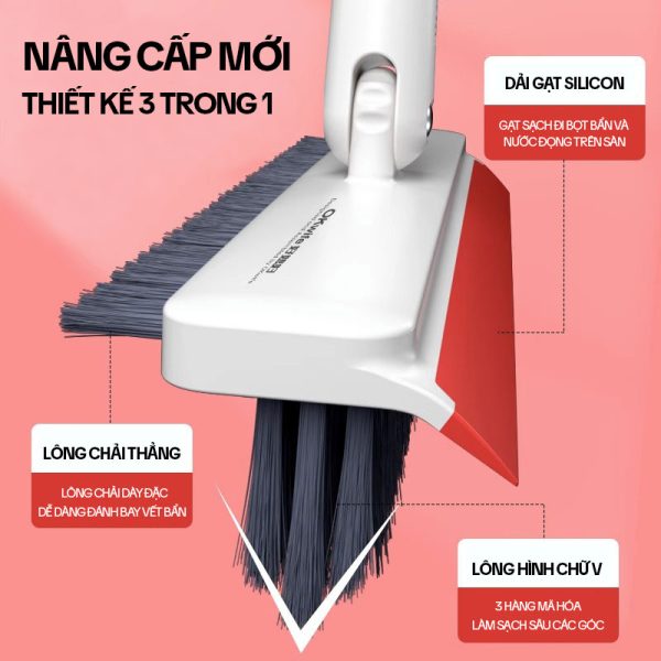 Chà Sàn Nhà Tắm