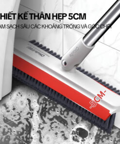Chổi Chà Sàn Thông Minh