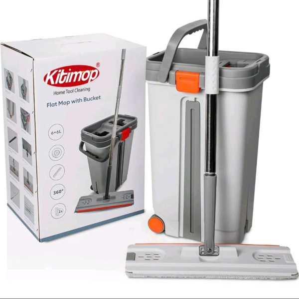 Kitimop Pro Max